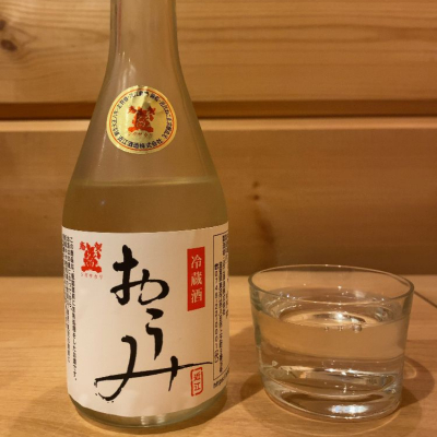 滋賀県の酒