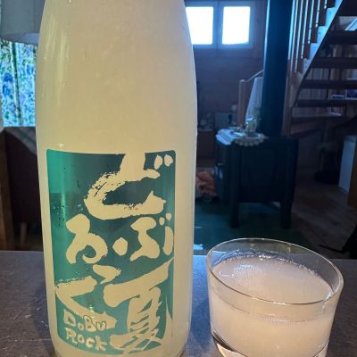 どぶろっくのレビュー by_Ahmed Al Khohor