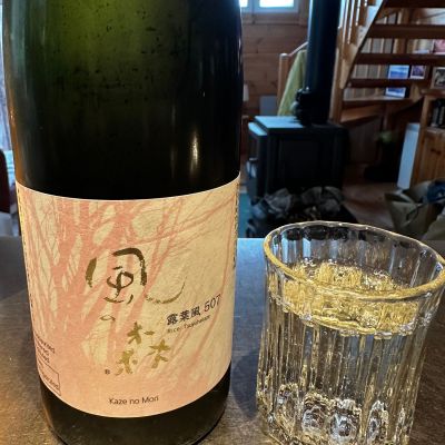 風の森のレビュー by_Ahmed Al Khohor