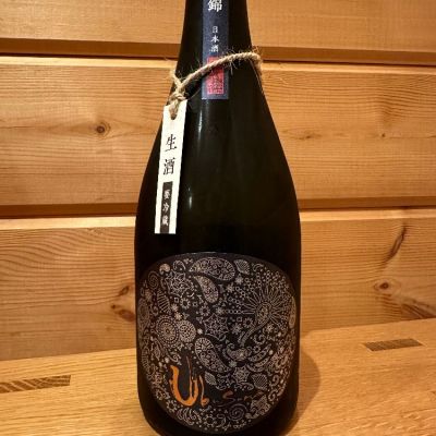 熊本県の酒