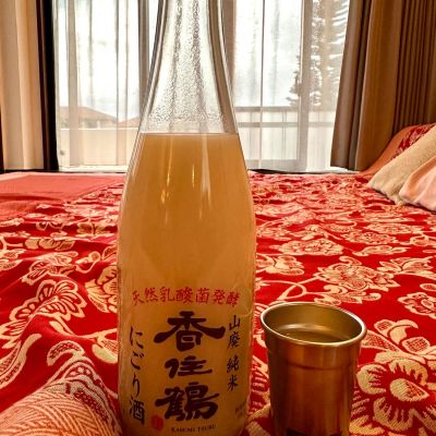 香住鶴のレビュー by_Ahmed Al Khohor