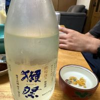 獺祭のレビュー by_Ahmed Al Khohor