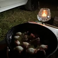 玉川のレビュー by_Ahmed Al Khohor