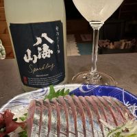 八海山のレビュー by_Ahmed Al Khohor