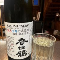 香住鶴