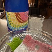 鳴門鯛のレビュー by_Ahmed Al Khohor