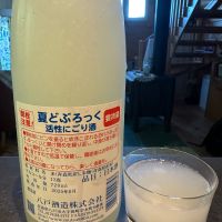 どぶろっくのレビュー by_Ahmed Al Khohor