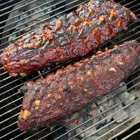 播州一献のレビュー by_Ahmed Al Khohor