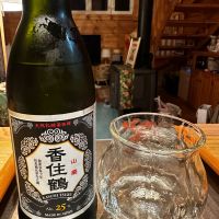 香住鶴