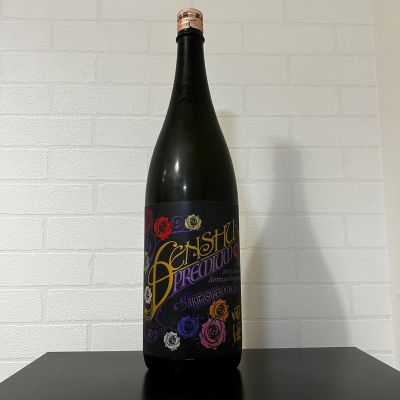 田酒のレビュー by_ひなおー！