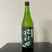 北秋田