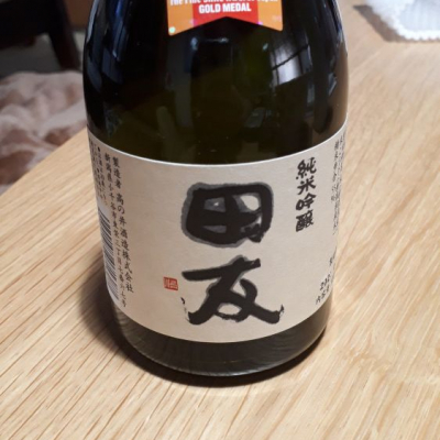 新潟県の酒