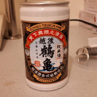 新潟県の酒