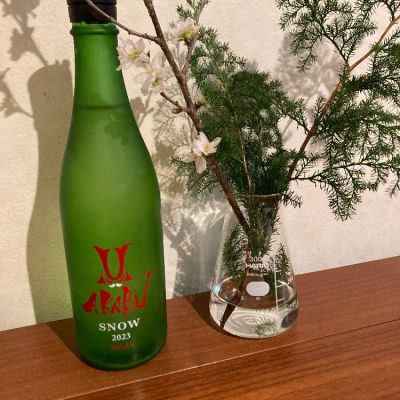 岩手県の酒