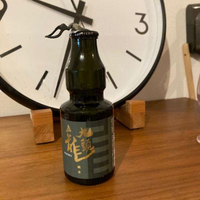 福井県の酒