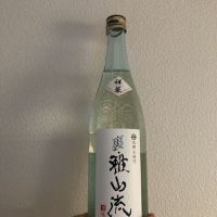 裏・雅山流