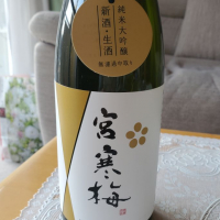宮寒梅
