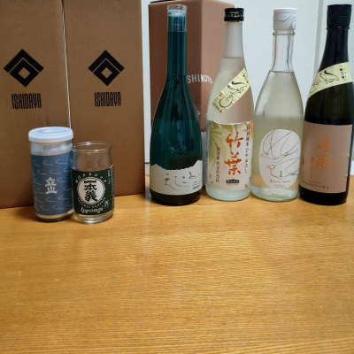 ESHIKOTO(えしこと) | 日本酒 評価・通販 SAKETIME