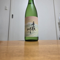手取川