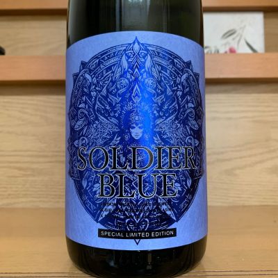 SOLDIER BLUEのレビュー by_八千代が大好き