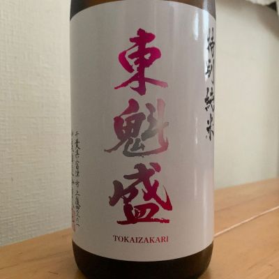 東魁盛のレビュー by_八千代が大好き