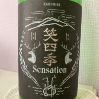 
            SENSATION_
            八千代が大好きさん