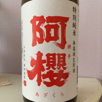 阿桜（阿櫻）