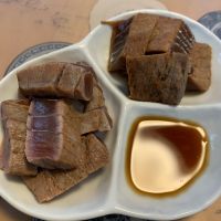 百楽門のレビュー by_八千代が大好き