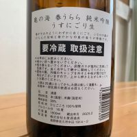亀の海のレビュー by_八千代が大好き