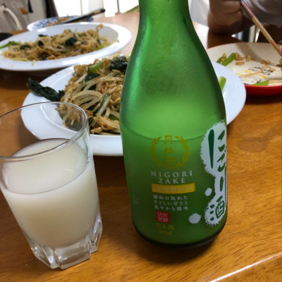 京都府の酒