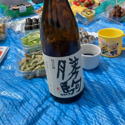 富山県の酒