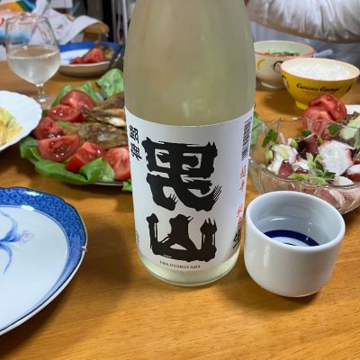 青森県の酒