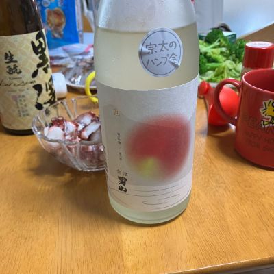 福島県の酒