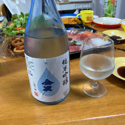 山口県の酒