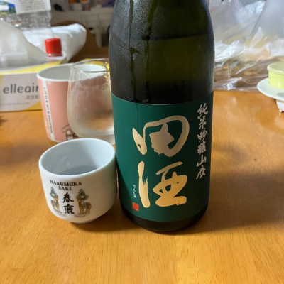 青森県の酒