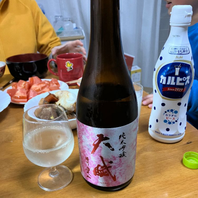 鹿児島県の酒