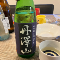 丹沢山