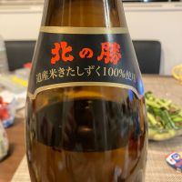 北の勝のレビュー by_ブヒ