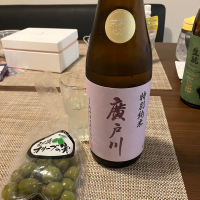 廣戸川