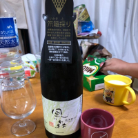 奈良県の酒