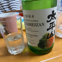 秋田県の酒