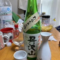 丹沢山のレビュー by_ブヒ