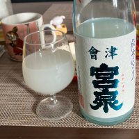 会津宮泉のレビュー by_ブヒ