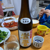 新潟県の酒