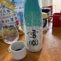 雪国