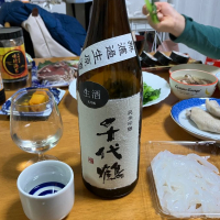 
            千代鶴_
            ブヒさん