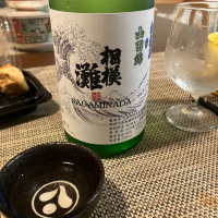 相模灘