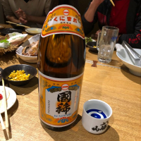 北海道の酒