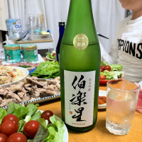 伯楽星