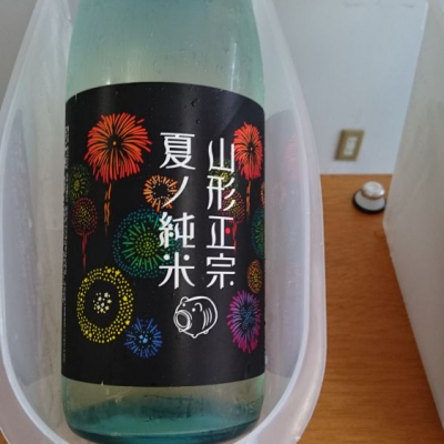 山形県の酒